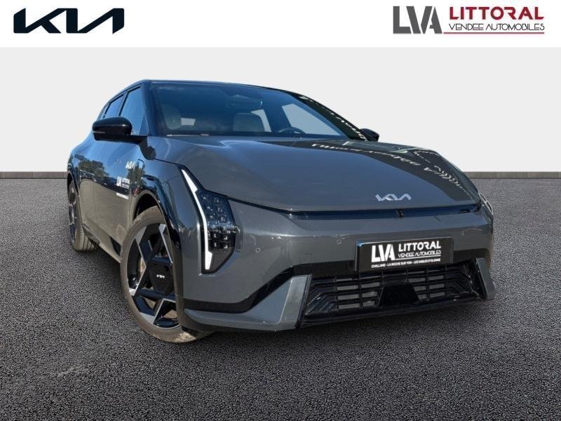 kia - Visuel 0