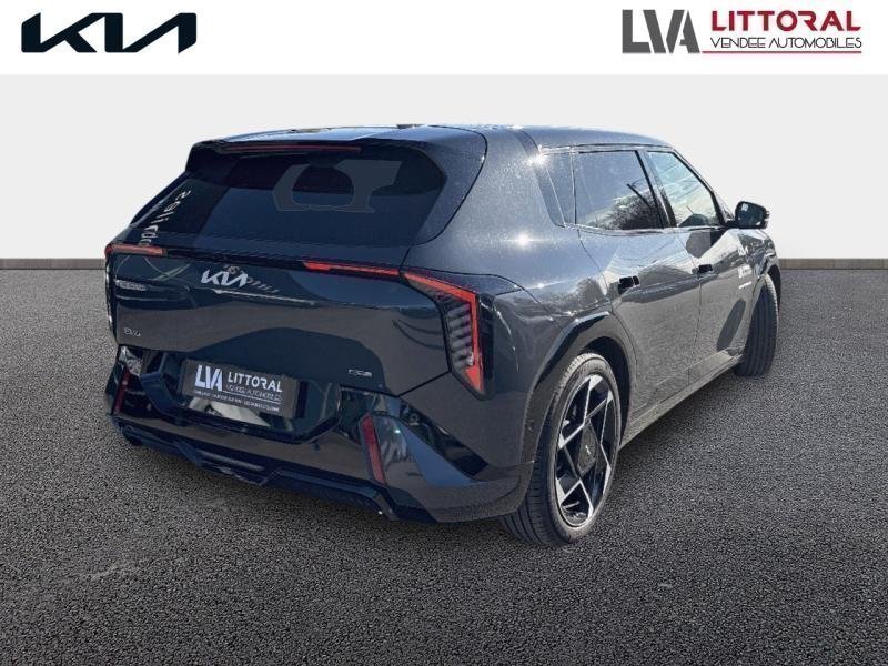 kia - Visuel 1