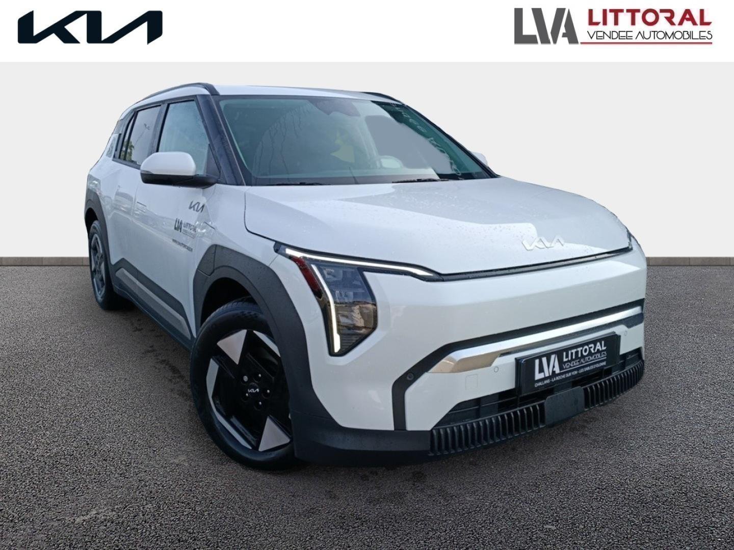 kia - Visuel 0