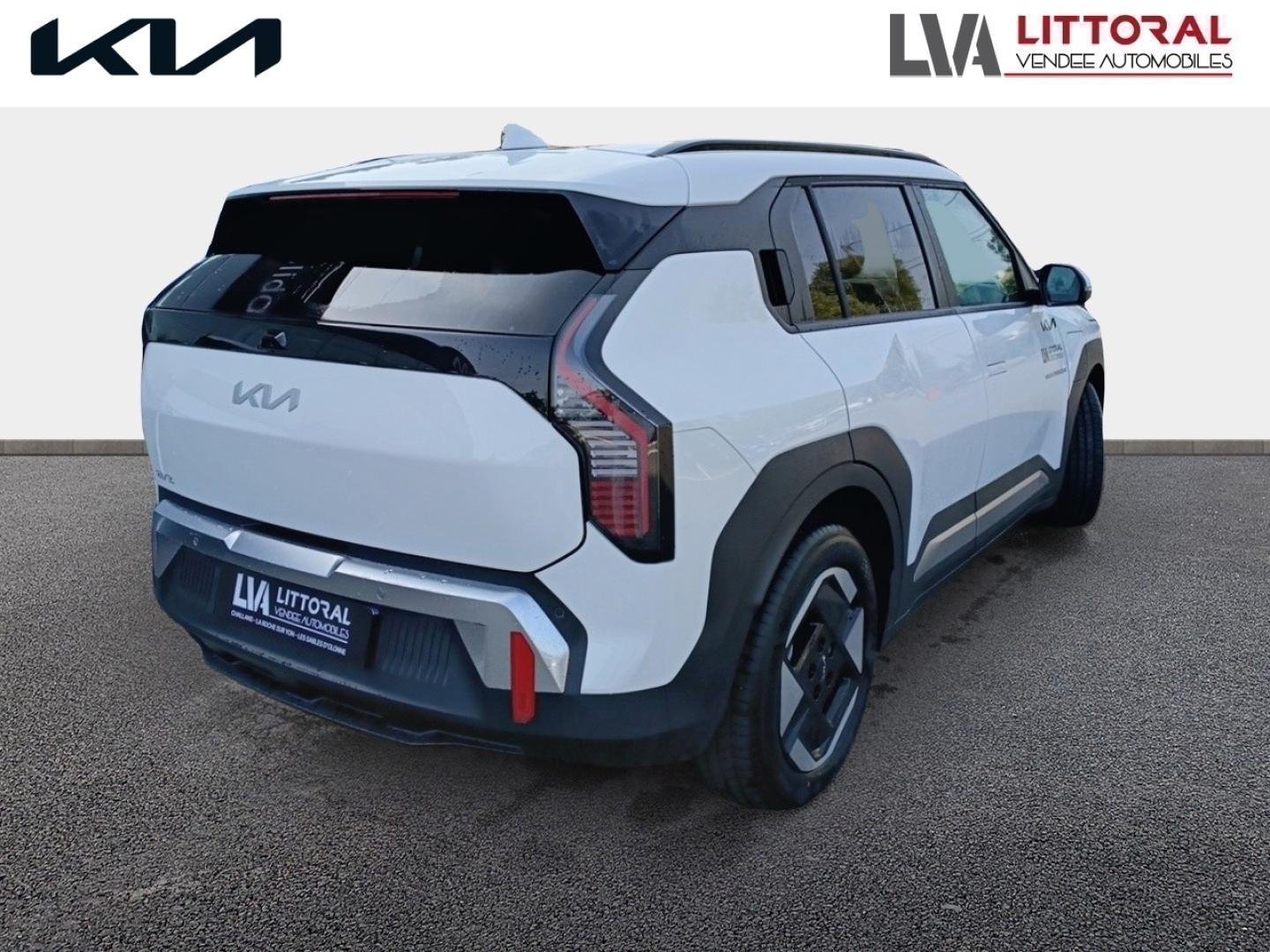 kia - Visuel 1