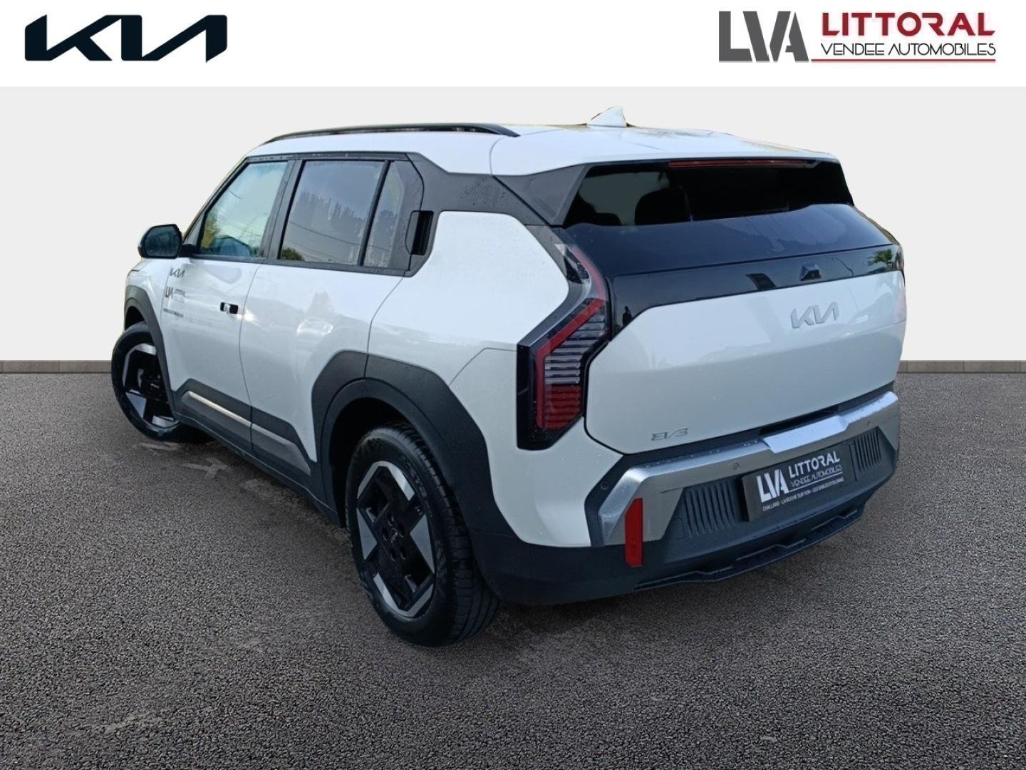 kia - Visuel 2
