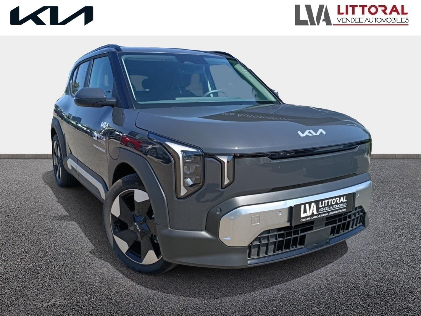 kia - Visuel 0