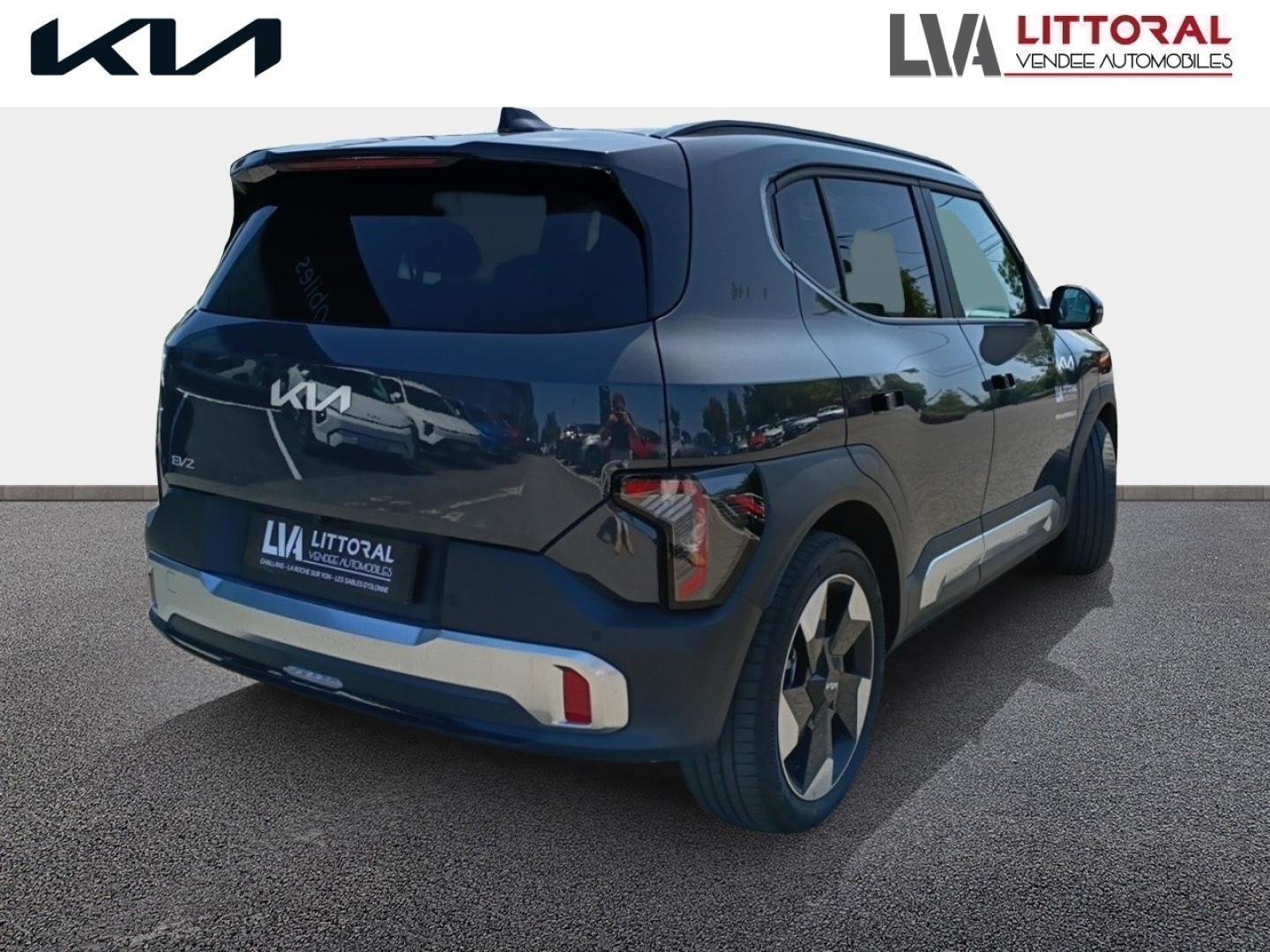kia - Visuel 1