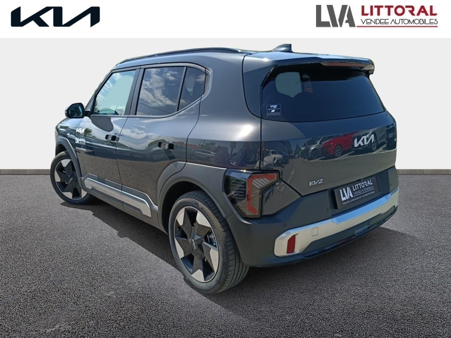 kia - Visuel 2