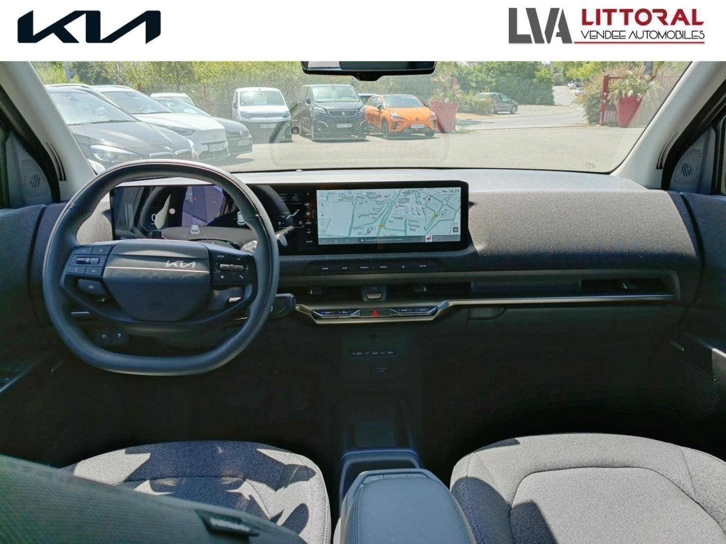 kia - Visuel 3