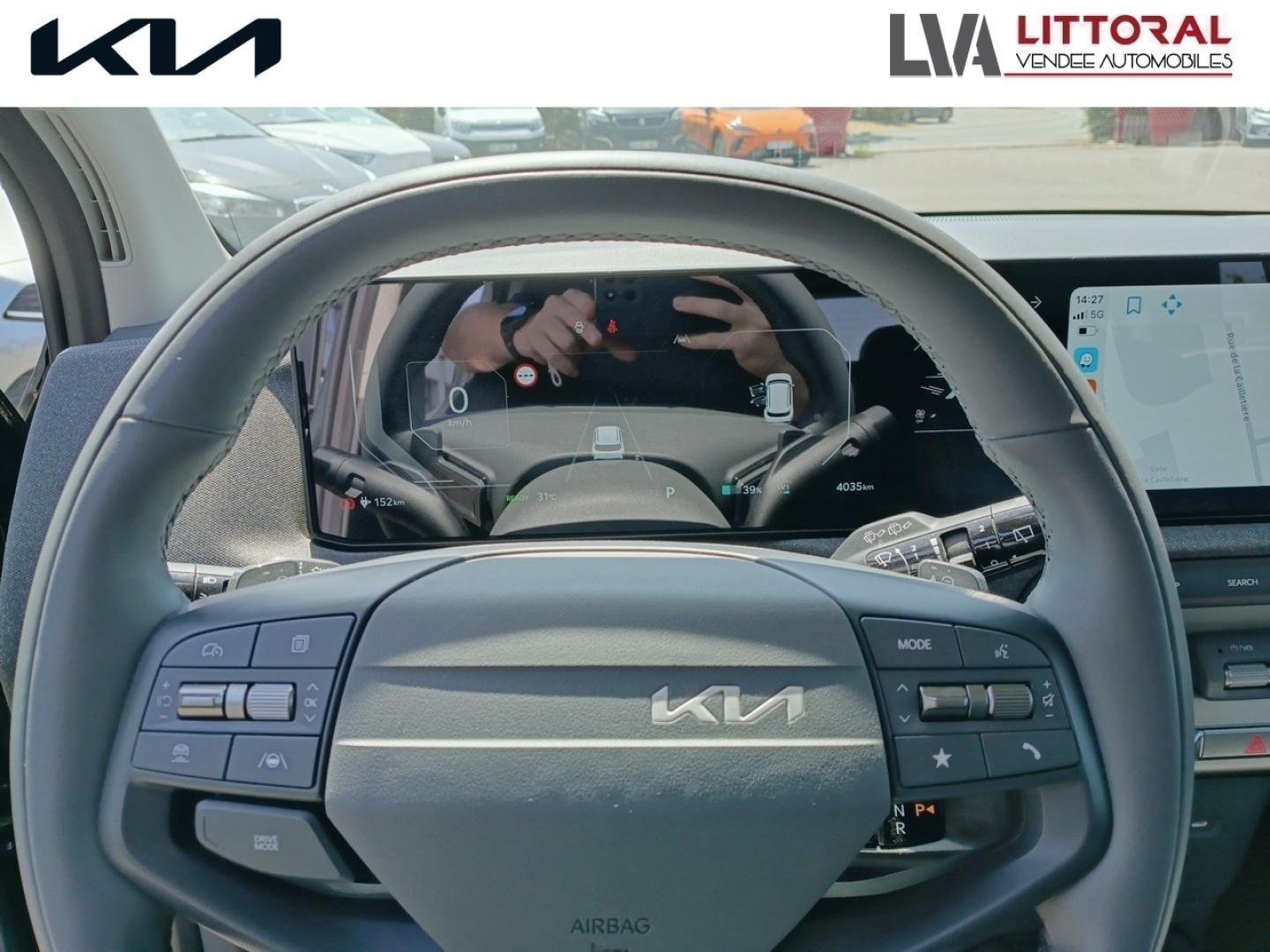 kia - Visuel 5