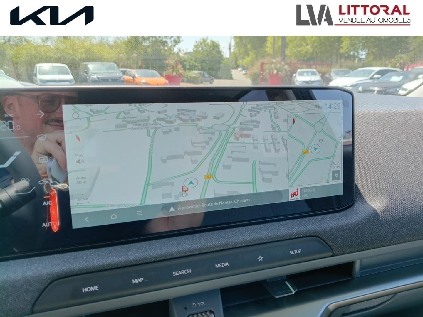 kia - Visuel 9