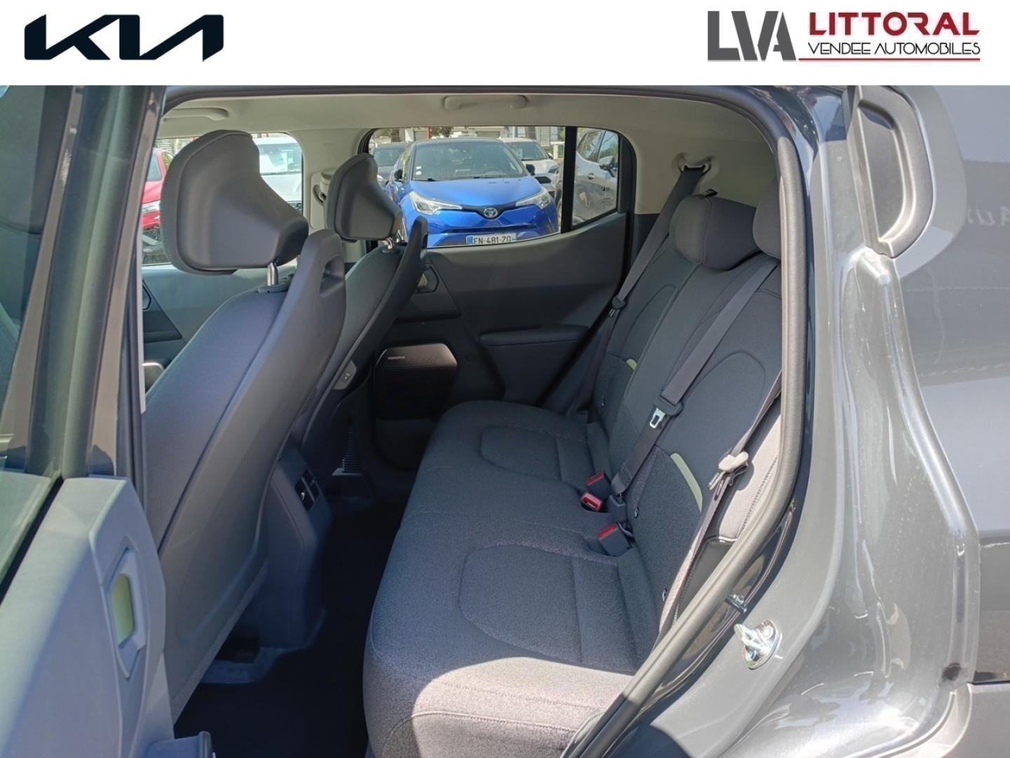 kia - Visuel 11