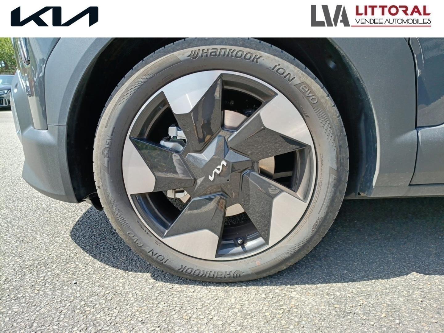 kia - Visuel 13