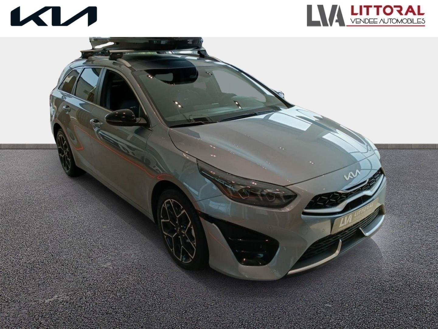 kia - Visuel 0