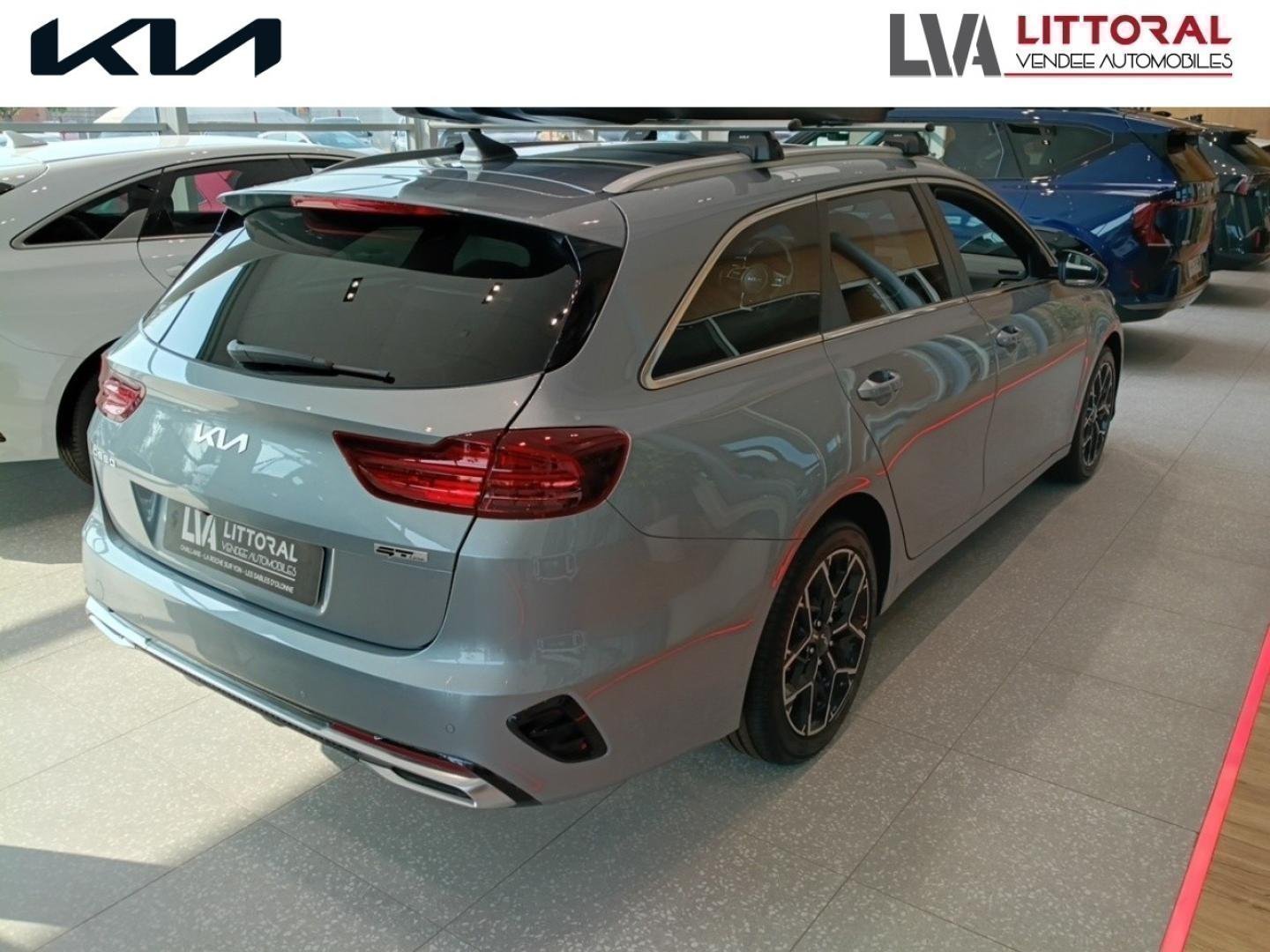 kia - Visuel 1