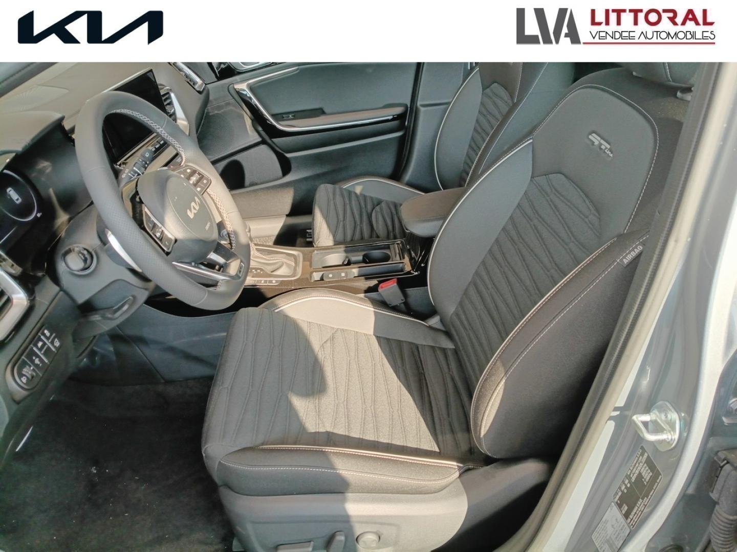 kia - Visuel 3