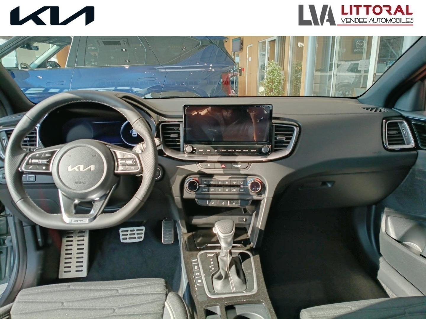 kia - Visuel 9