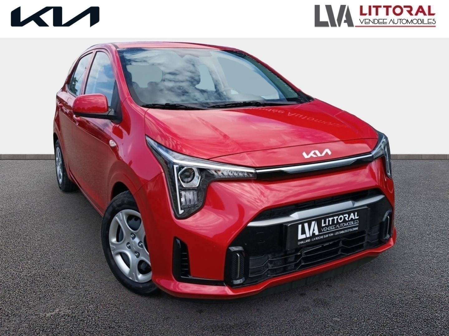 kia - Visuel 0