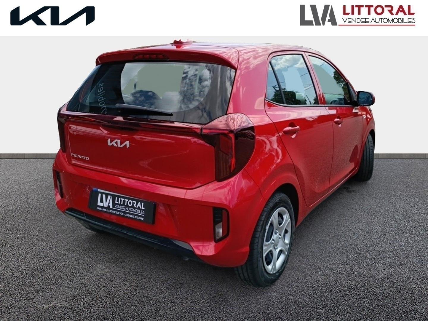 kia - Visuel 1