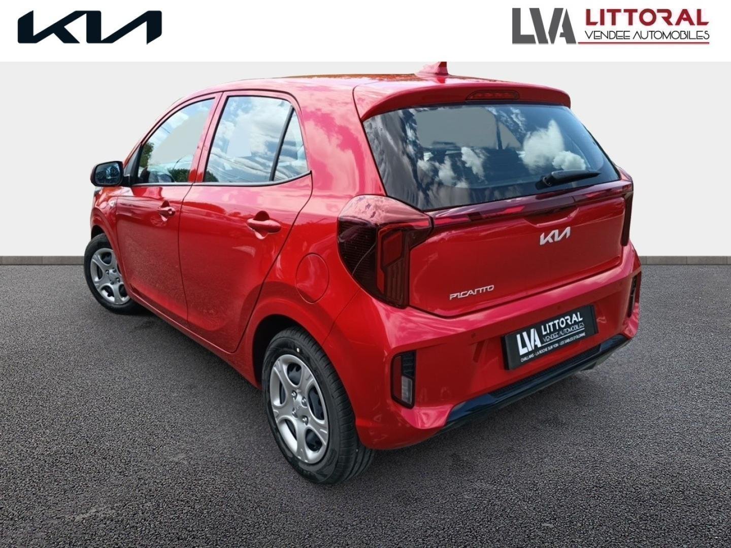 kia - Visuel 2
