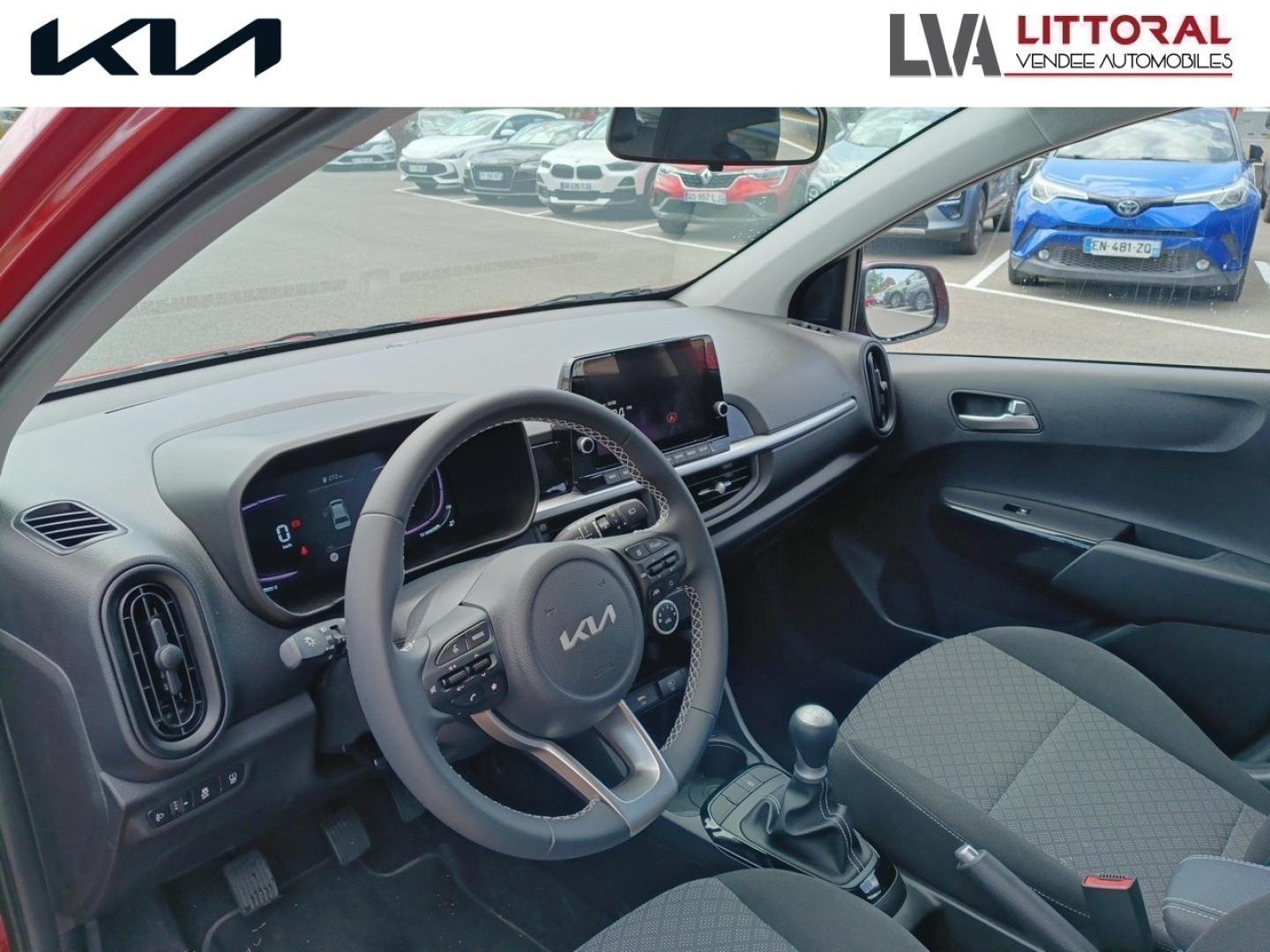 kia - Visuel 3