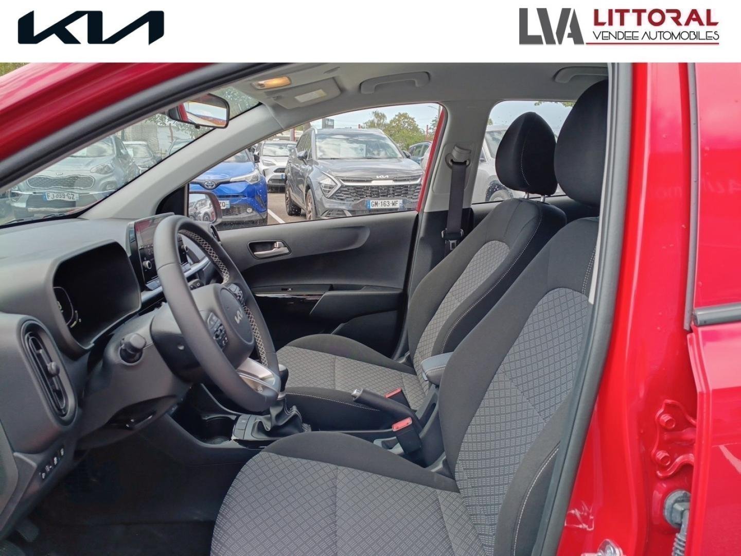 kia - Visuel 4