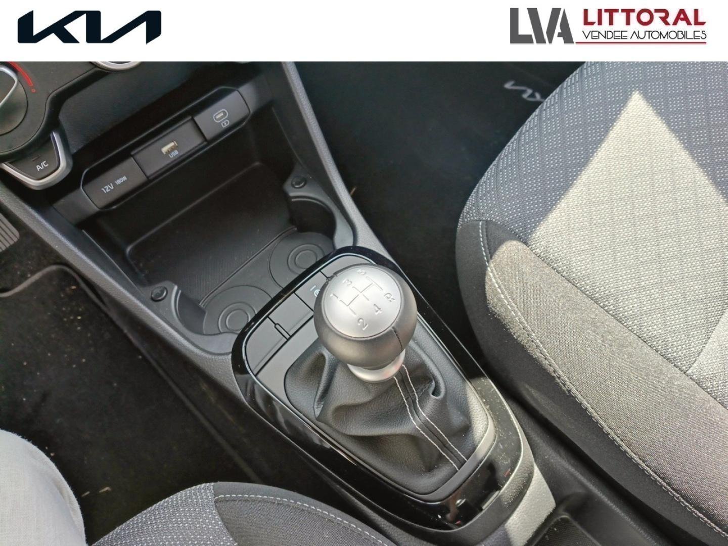 kia - Visuel 6