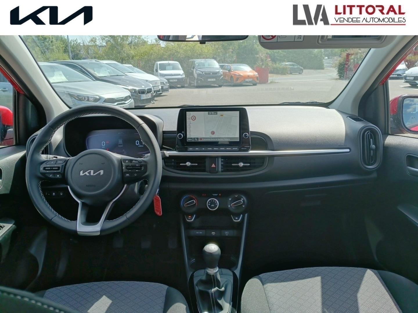 kia - Visuel 10
