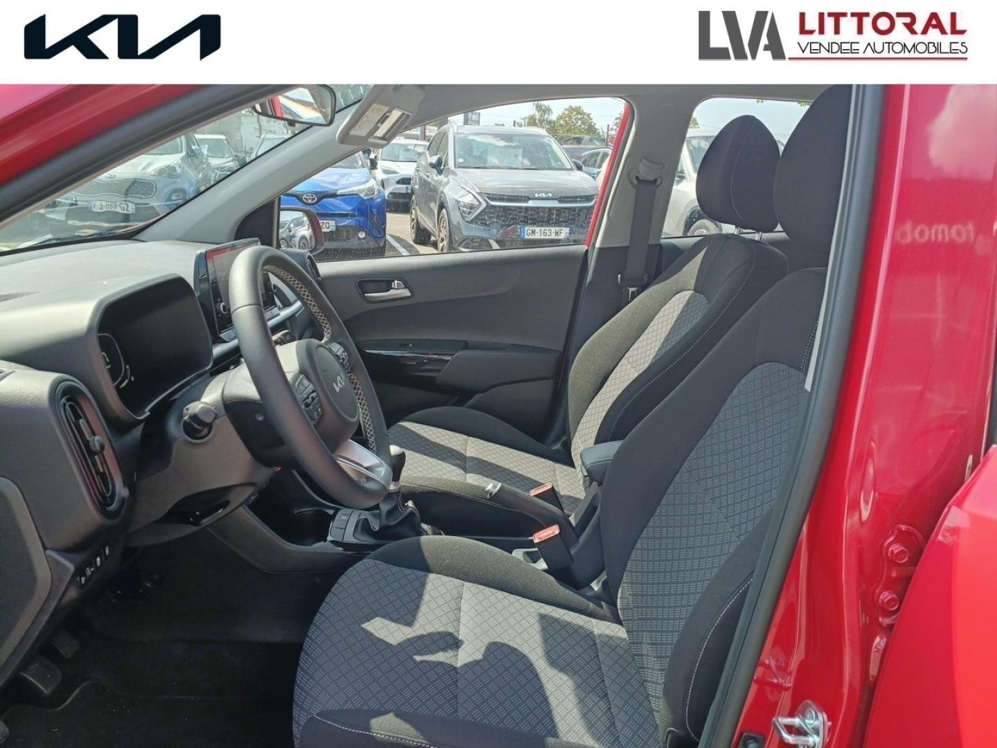 kia - Visuel 11