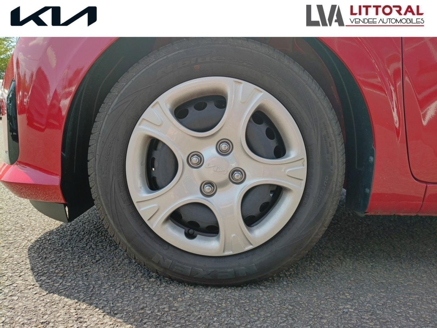 kia - Visuel 13