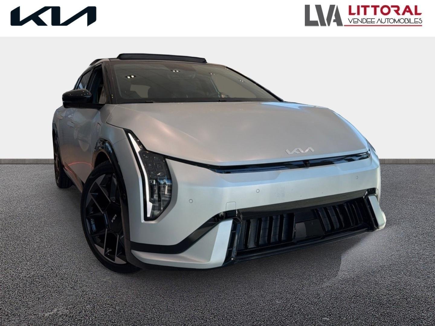 kia - Visuel 0