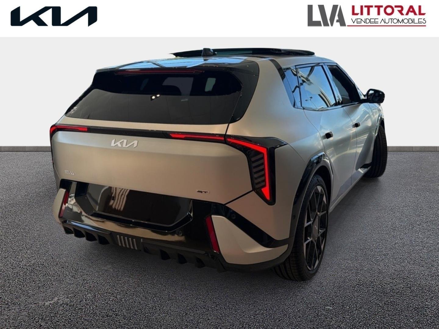 kia - Visuel 1