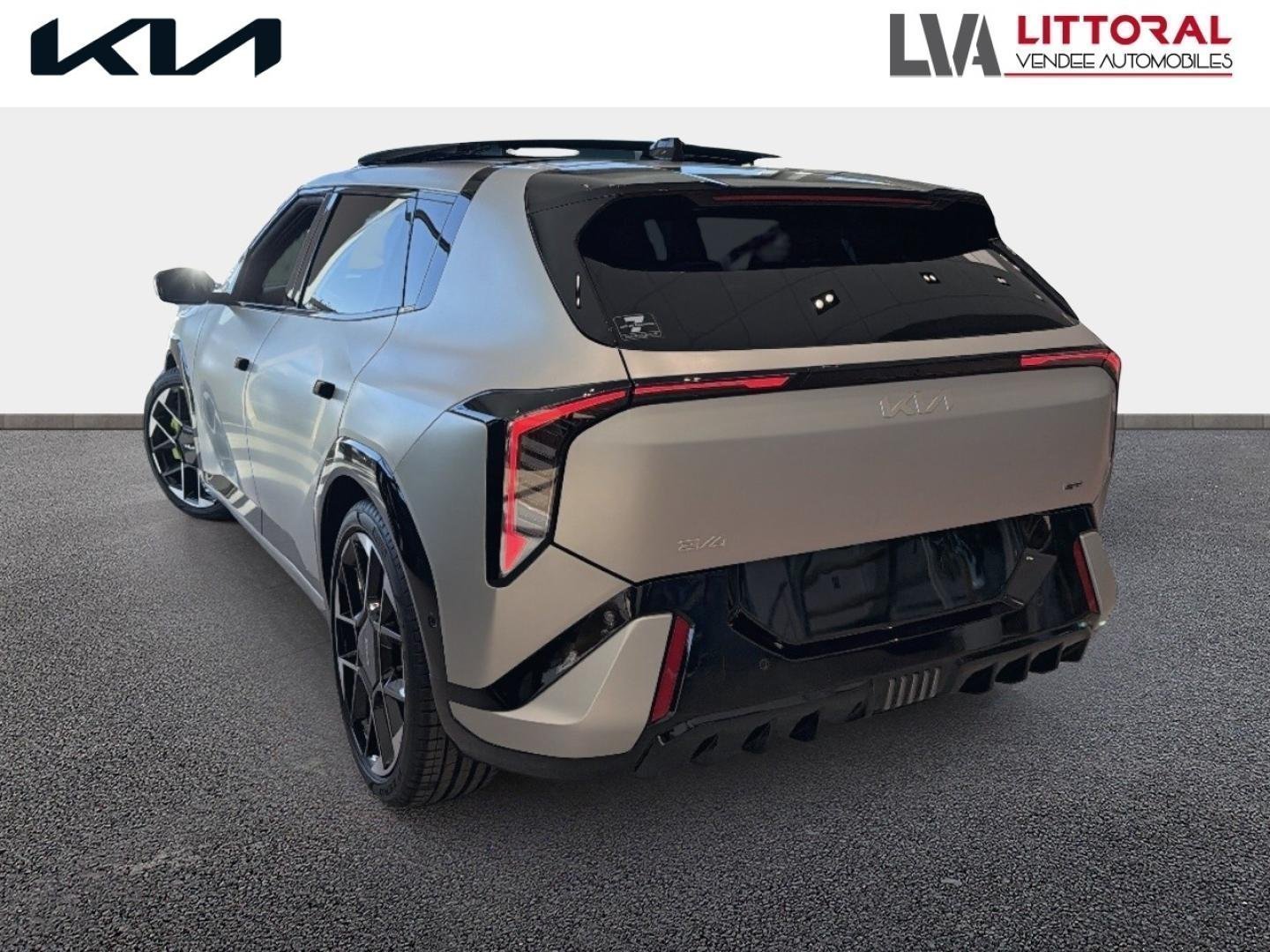 kia - Visuel 2