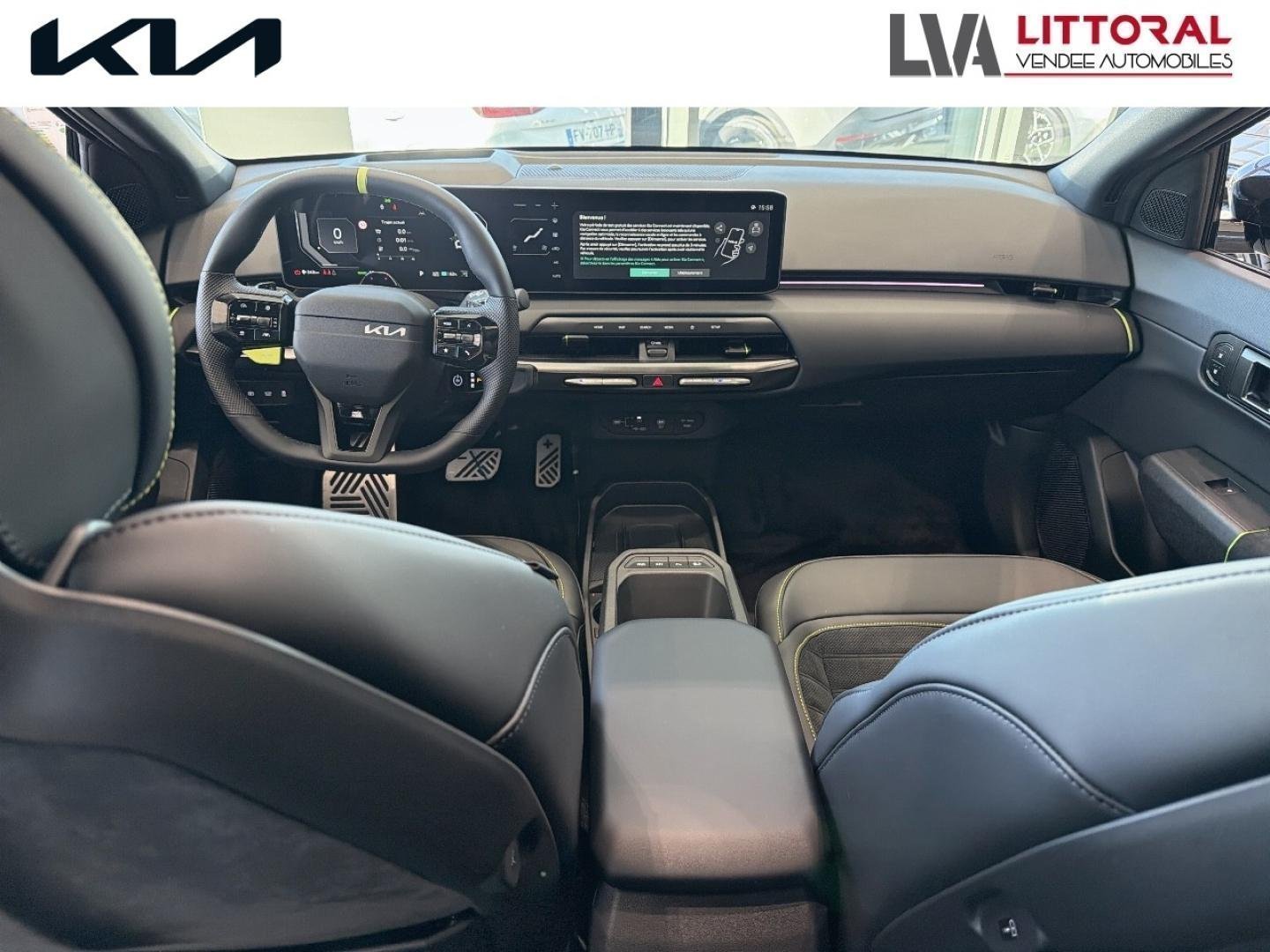 kia - Visuel 3