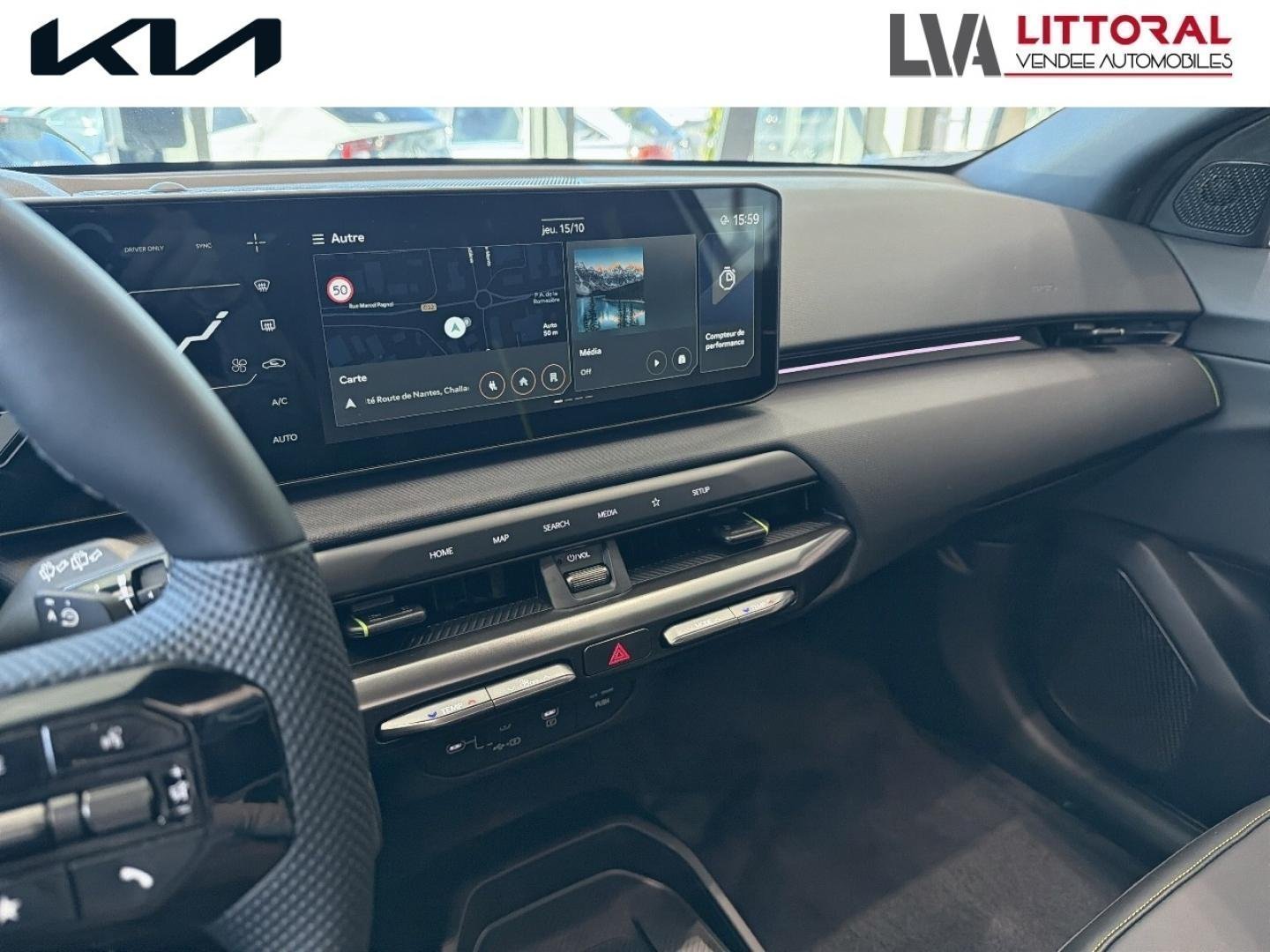 kia - Visuel 9