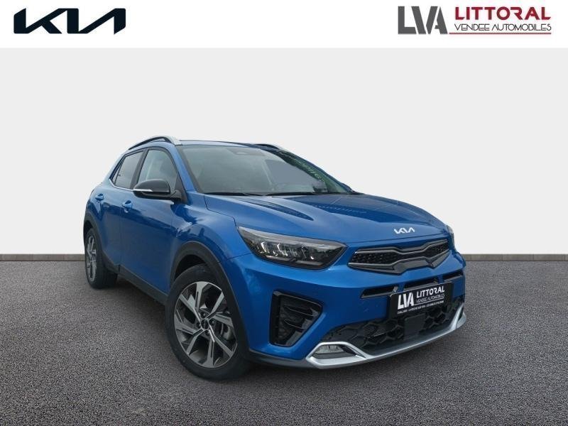 kia - Visuel 0