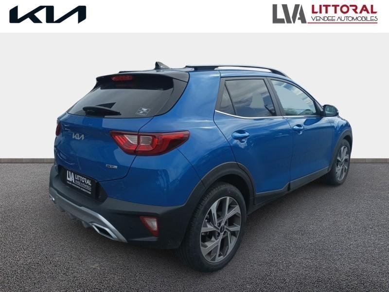 kia - Visuel 1