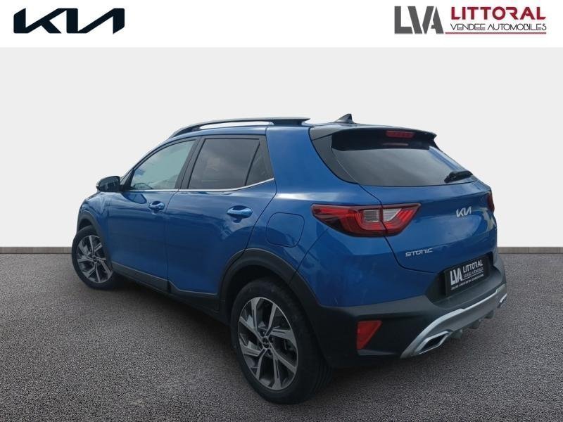 kia - Visuel 2