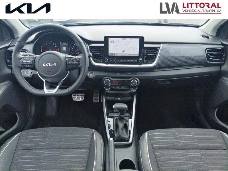 kia - Visuel 10