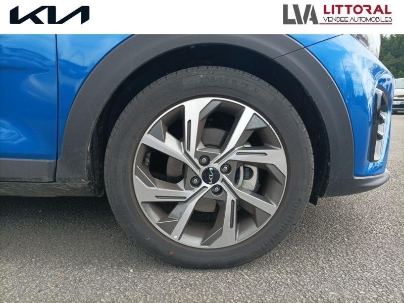 kia - Visuel 13