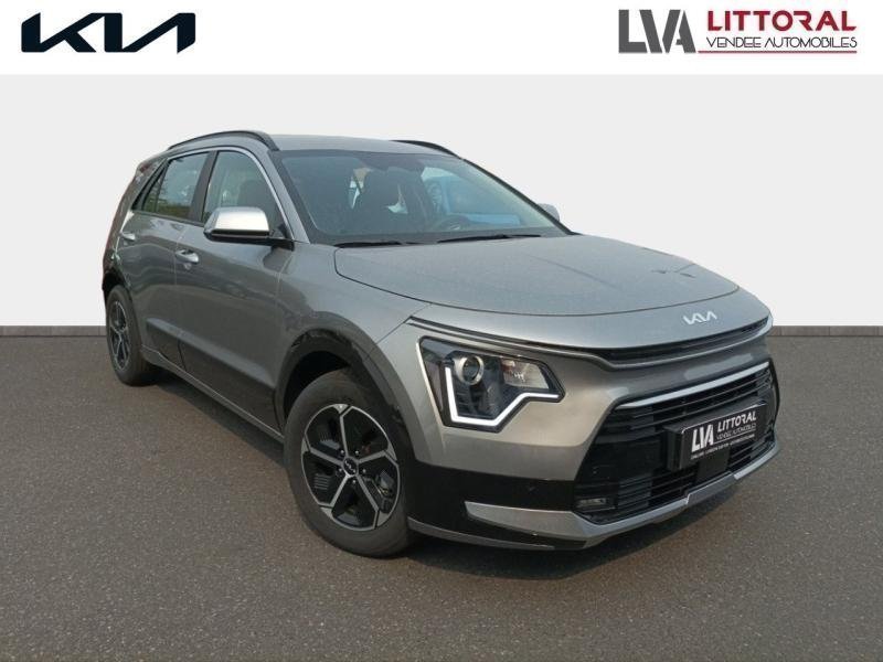 kia - Visuel 0