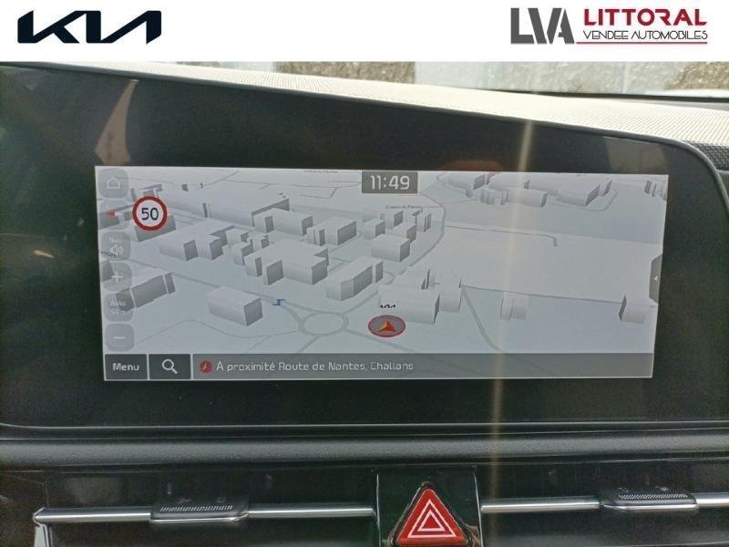kia - Visuel 9