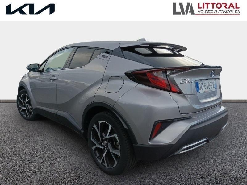 toyota - Visuel 1