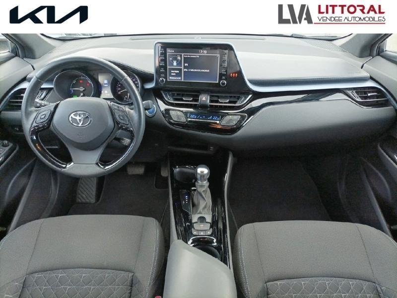 toyota - Visuel 10