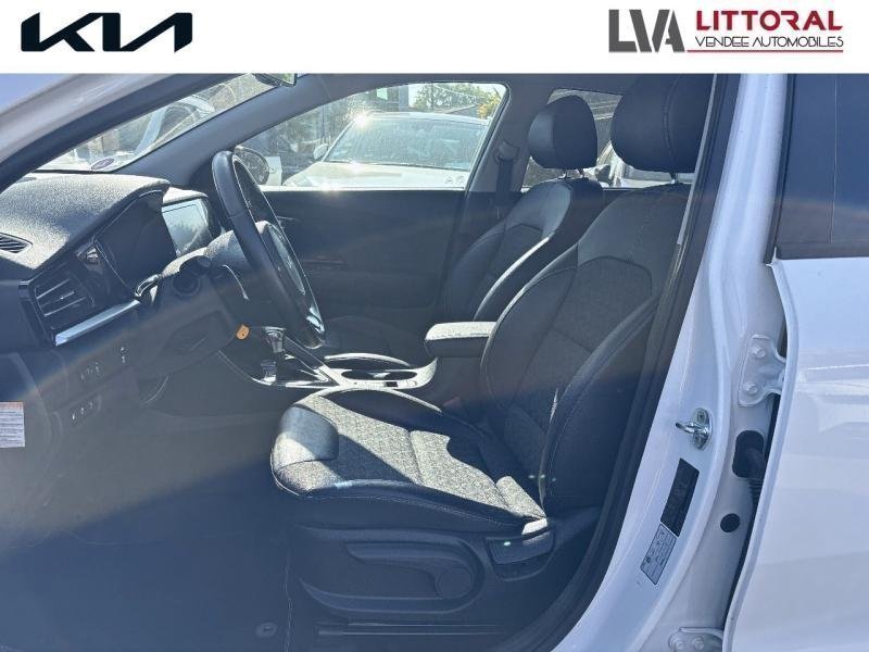 kia - Visuel 8