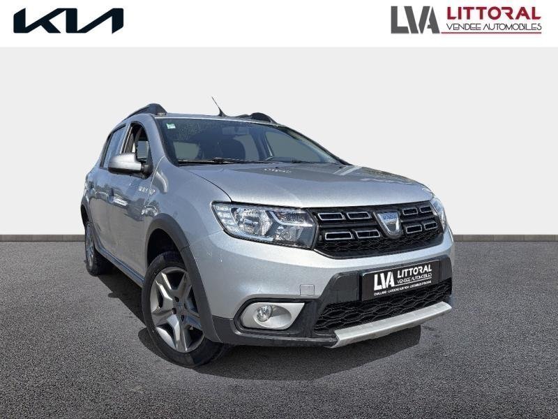 dacia - Visuel 0