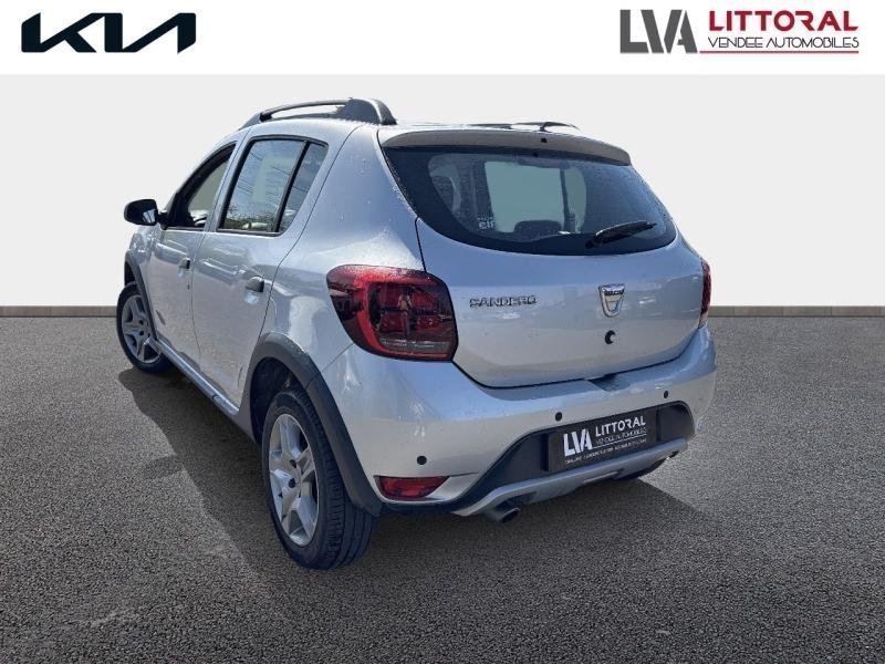 dacia - Visuel 2