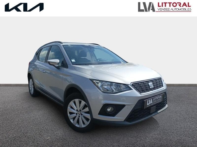 seat - Visuel 0