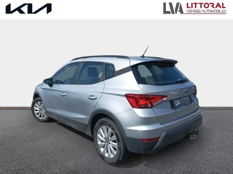 seat - Visuel 2