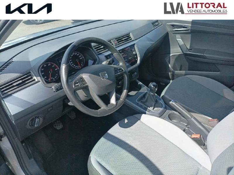seat - Visuel 3