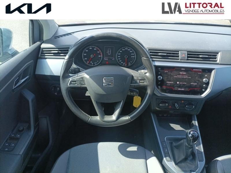 seat - Visuel 5