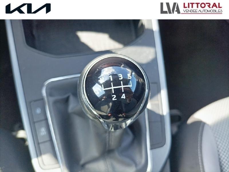 seat - Visuel 6