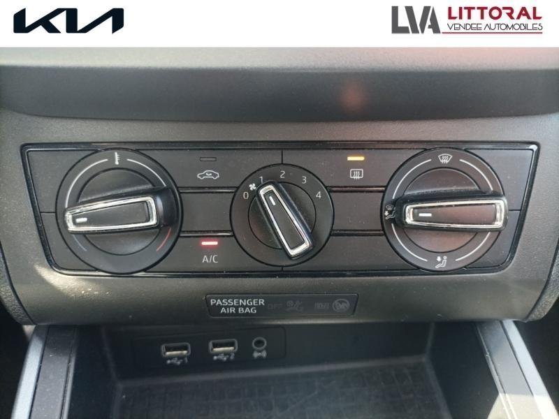 seat - Visuel 7