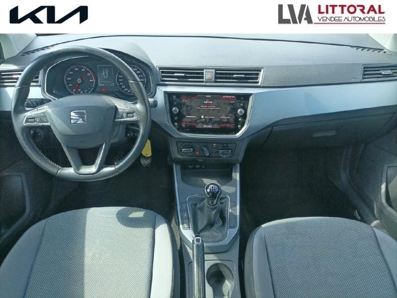seat - Visuel 10